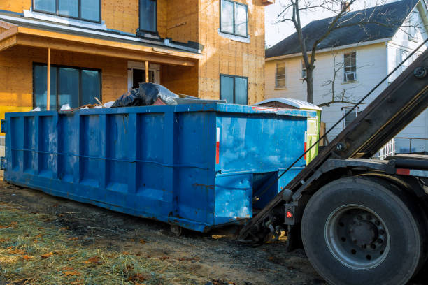 Best Construction Debris Removal  in Satsuma, AL