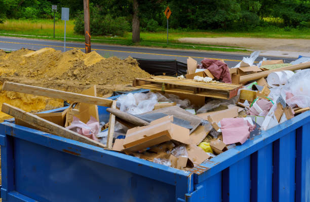 Best Demolition Debris Removal  in Satsuma, AL