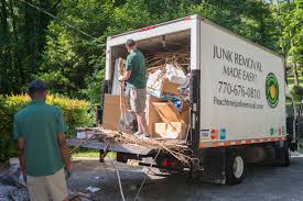Professional Junk Removal Services in Satsuma, AL